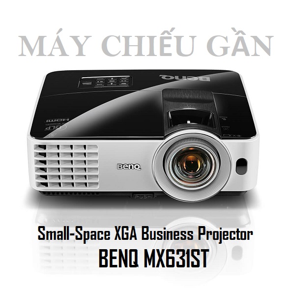 Projector BENQ MX631ST